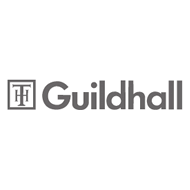 Guildhall badge