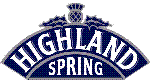 Highland Spring logo