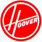 Hoover badge
