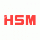 HSM badge
