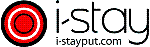 i-Stay logo