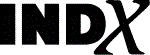 Indx logo