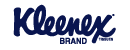 Kleenex logo