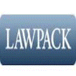 See all Lawpack items in Legal Notebooks