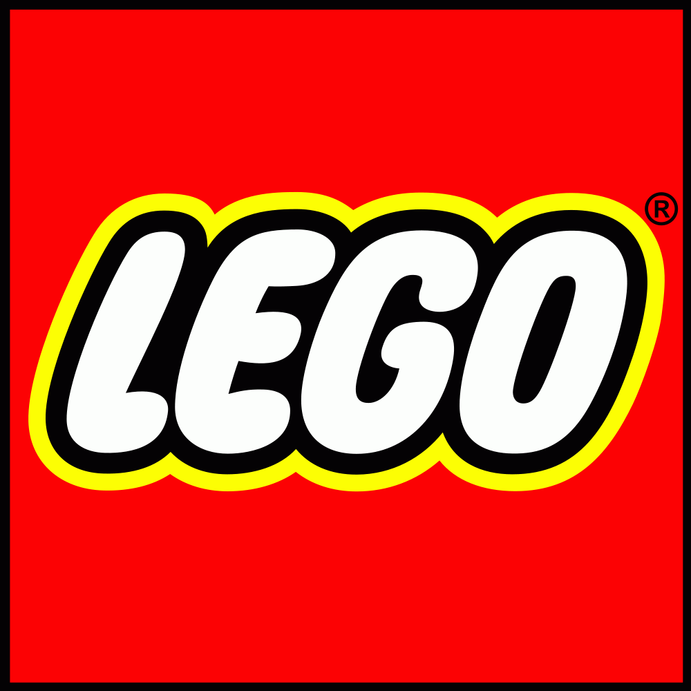 See all Lego items in Flipchart Markers