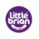 Little Brian banner