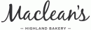 See all Macleans Highland Bakery items in Gluten Free Biscuits 
