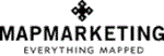 Map Marketing banner