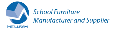 See all Metalliform items in Classroom Chairs