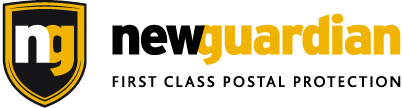New Guardian logo