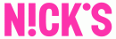 See all Nicks items in High Protein Snacks