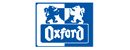 Oxford badge