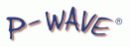 P-Wave logo