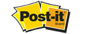 Post-it banner