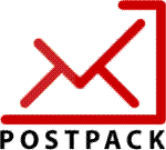 See all Postpak items in Padded Envelopes