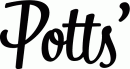 See all Potts items in Condiments