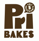 See all Pri Bakes items in Snacks