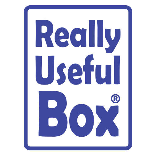See all Really Useful items in Really Useful Boxes