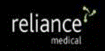 See all Reliance Medical items in First Aid
