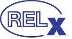 RelX badge