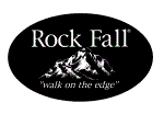 Rock Fall icon