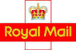See all Royal Mail items in Postage Stamps