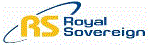 Royal Sovereign banner