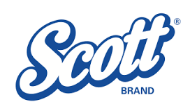 Scott badge