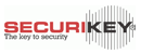 Securikey logo