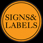 See all Signslab items in PPE Signs