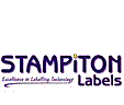 See all Stampiton items in Laser Labels
