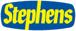 Stephens banner