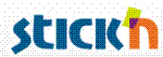 Stickn Logo