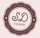See all SweetDoughThings items in Confectionery