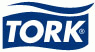Tork badge