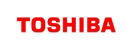 Toshiba banner