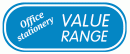 value range logo