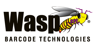 See all WASP Technologies items in Barcoding Supplies