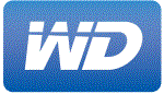 Western Digital badge