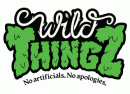 See all Wild Thingz items in Vegan Sweets