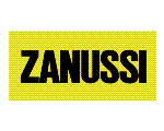 Zanussi logo