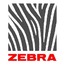 Zebra Pens badge