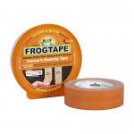 Frog Tape Orange Gloss & Satin Painters Masking Tape 36Mm X 41.1M 000034