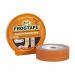 Frog Tape Orange Gloss & Satin Painters Masking Tape 36Mm X 41.1M 000034