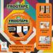 Frog Tape Orange Gloss & Satin Painters Masking Tape 36Mm X 41.1M 000034