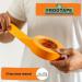 Frog Tape Orange Gloss & Satin Painters Masking Tape 36Mm X 41.1M 000034