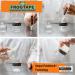 Frog Tape Orange Gloss & Satin Painters Masking Tape 36Mm X 41.1M 000034