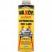 Hammerite Waxoyl Car Underseal And Rust Protection Waxoyl Clear 1Ltr 000075