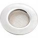 Tala Stainless Steel Kitchen Sink Strainer, Standard Sink Drain Protector Hair Catcher 000182