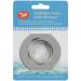 Tala Stainless Steel Kitchen Sink Strainer, Standard Sink Drain Protector Hair Catcher 000182